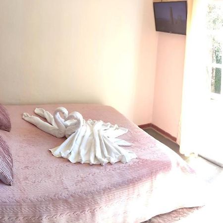 Willa Casa Ex Campos do Jordão Zewnętrze zdjęcie