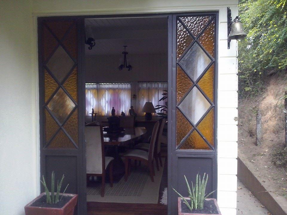 Willa Casa Ex Campos do Jordão Zewnętrze zdjęcie