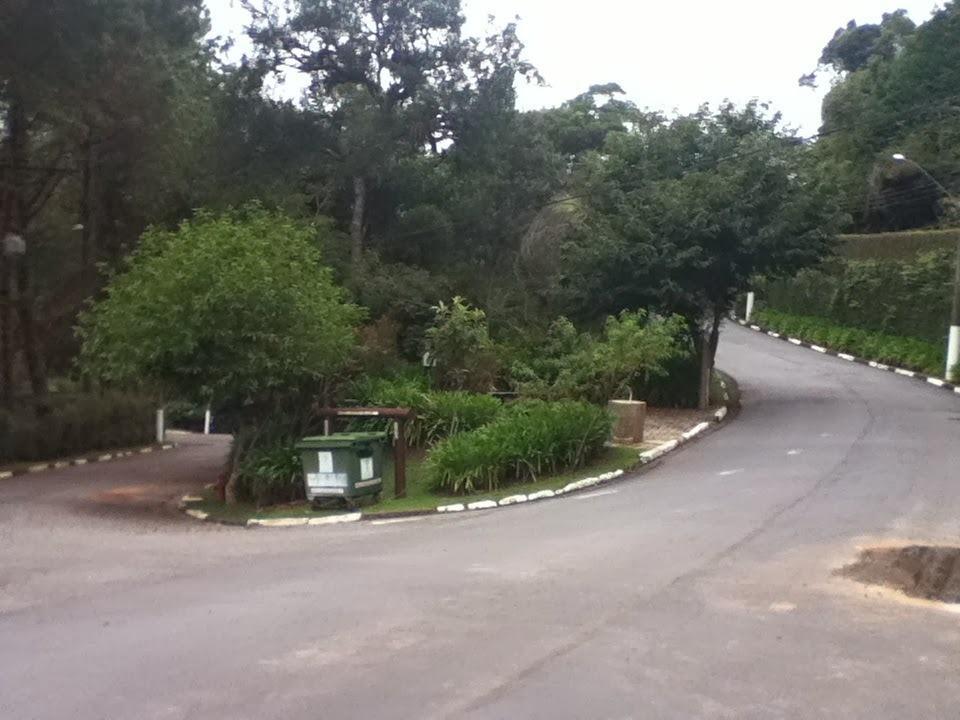Willa Casa Ex Campos do Jordão Zewnętrze zdjęcie