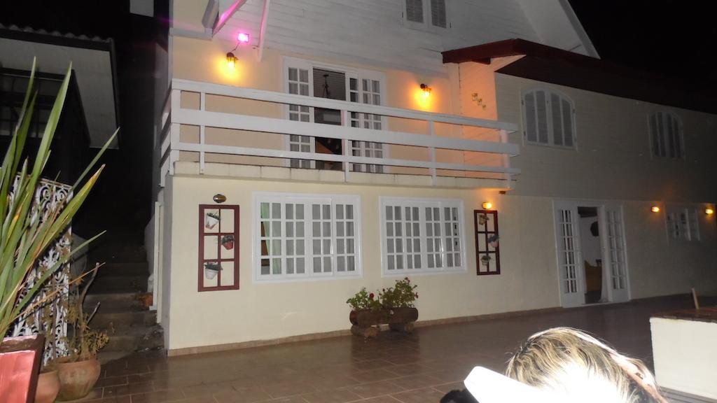 Willa Casa Ex Campos do Jordão Zewnętrze zdjęcie