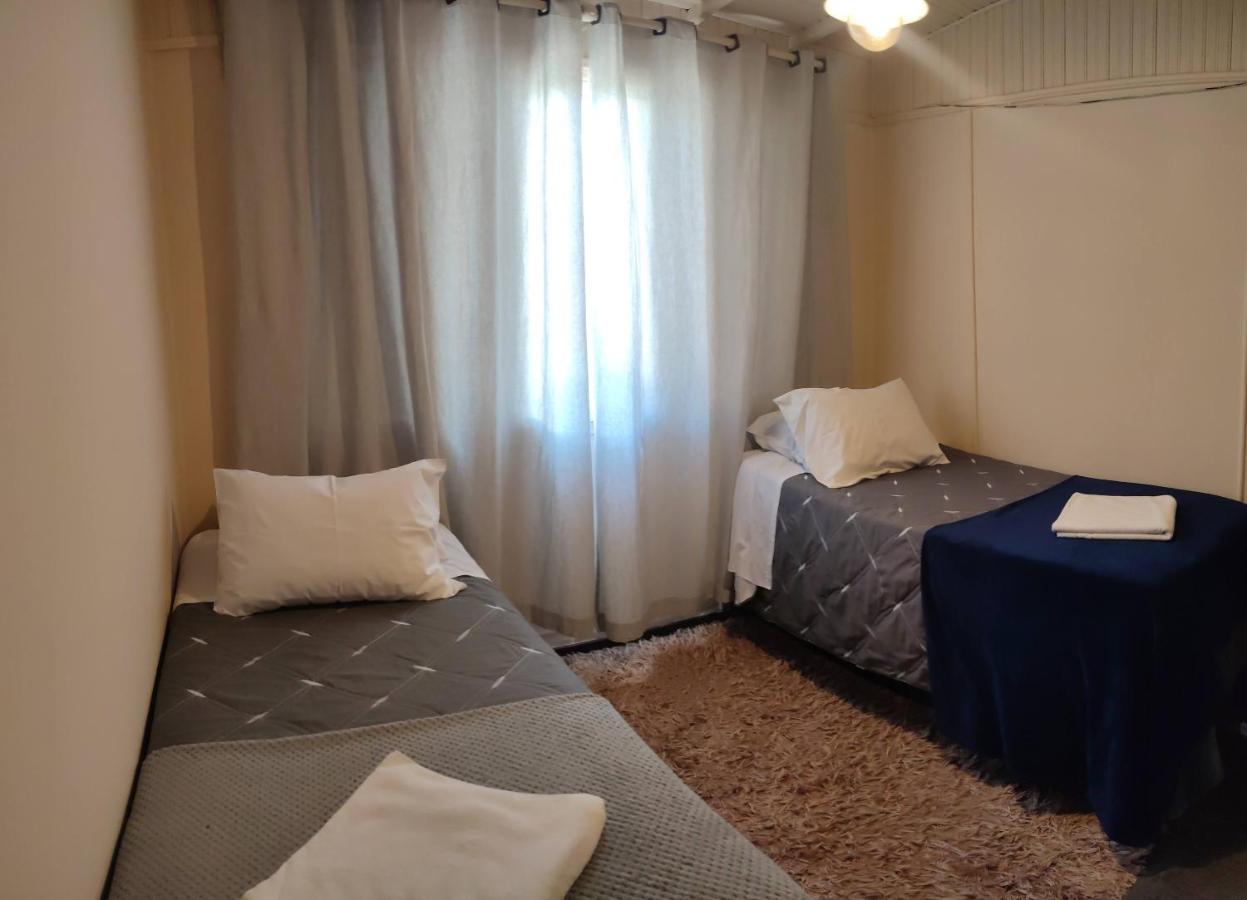 Willa Casa Ex Campos do Jordão Zewnętrze zdjęcie