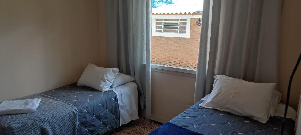 Willa Casa Ex Campos do Jordão Zewnętrze zdjęcie